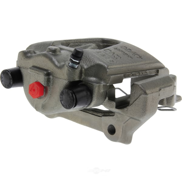 Centric Remanufactured Semi-Loaded Rear Passenger Side Brake Caliper 141.20509