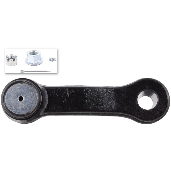 Centric Premium™ Front Standard Steering Idler Arm 620.66040