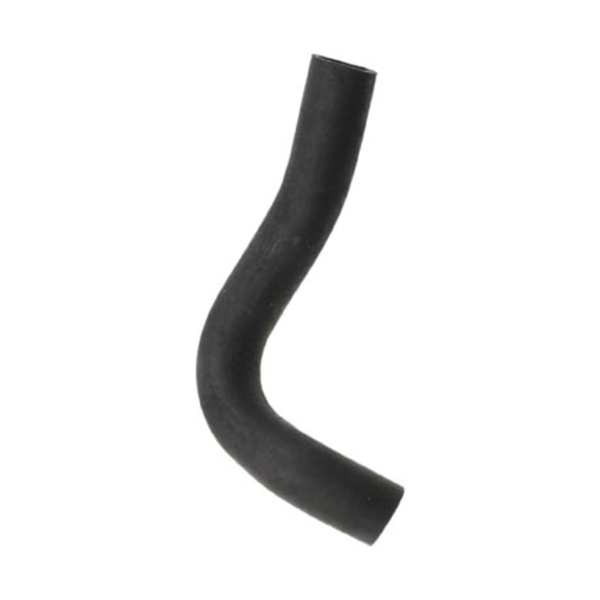 Dayco Engine Coolant Curved Radiator Hose 71382