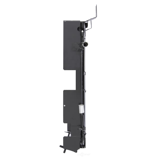 Spectra Premium A/C Condenser 7-4581