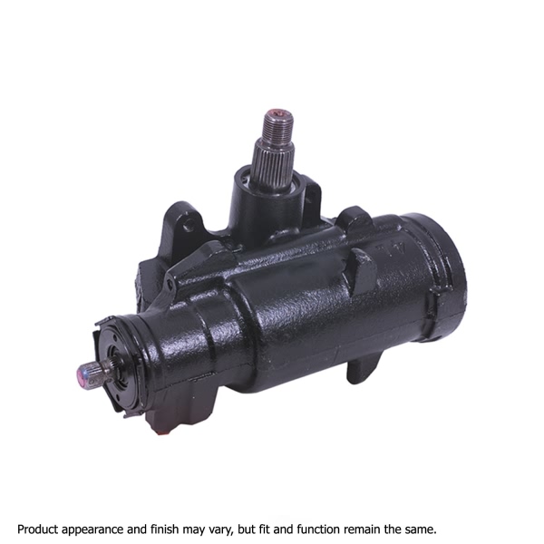 Cardone Reman Remanufactured Power Steering Gear 27-7526