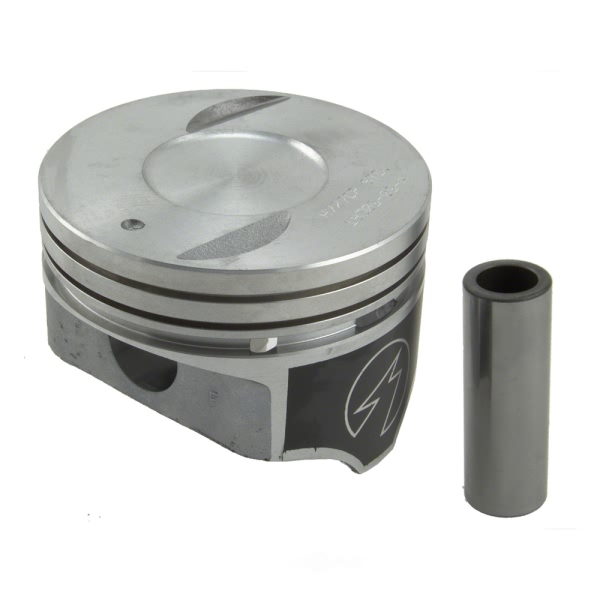 Sealed Power Duroshield Cast Piston H727CP