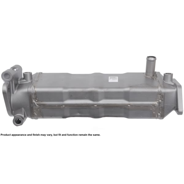 Cardone Reman Remanufactured EGR Cooler 4E-1000