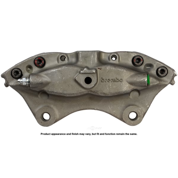 Cardone Reman Remanufactured Unloaded Caliper 18-5084