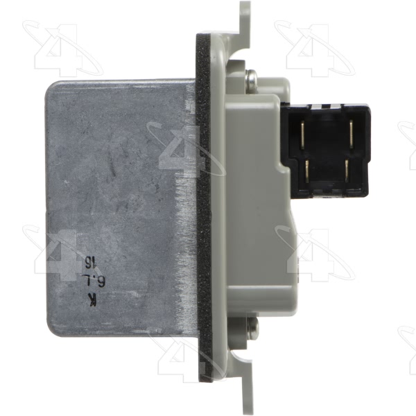 Four Seasons Hvac Blower Motor Resistor 20304