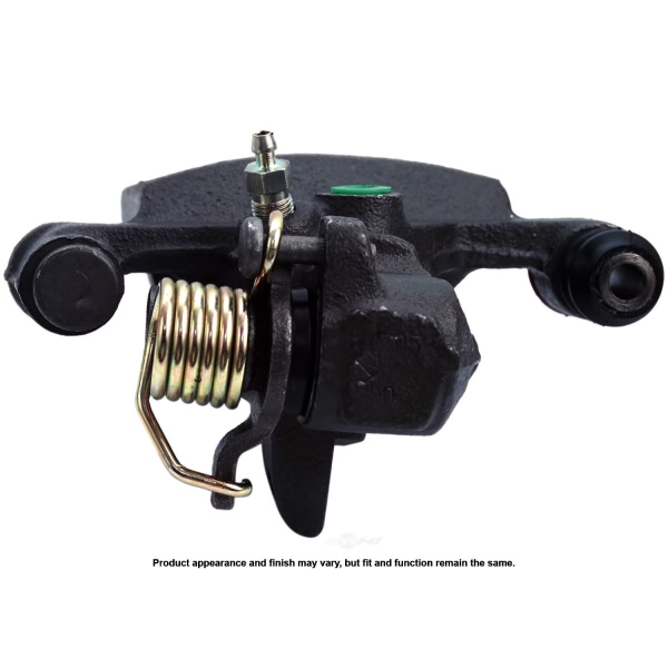 Cardone Reman Remanufactured Unloaded Caliper 19-1192