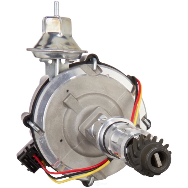 Spectra Premium Distributor GM33