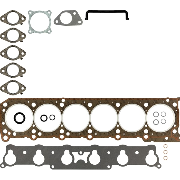 Victor Reinz Cylinder Head Gasket Set 02-26840-03