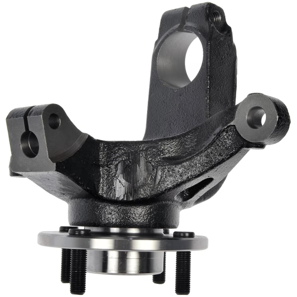 Dorman OE Solutions Front Passenger Side Steering Knuckle Kit 698-406