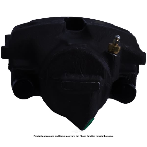 Cardone Reman Remanufactured Unloaded Caliper 19-652