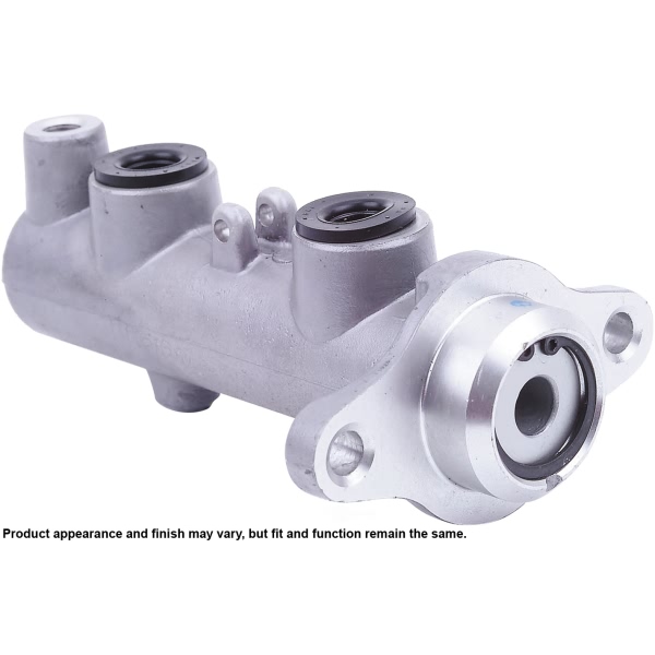 Cardone Reman Remanufactured Master Cylinder 11-2934