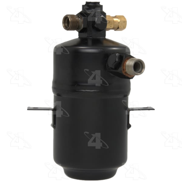 Four Seasons A C Receiver Drier 33389