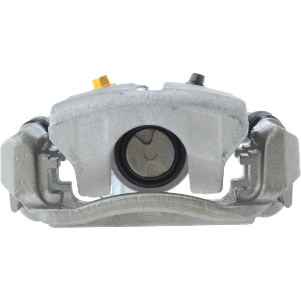 Centric Remanufactured Semi-Loaded Rear Driver Side Brake Caliper 141.62576