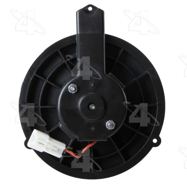 Four Seasons Hvac Blower Motor With Wheel 75109