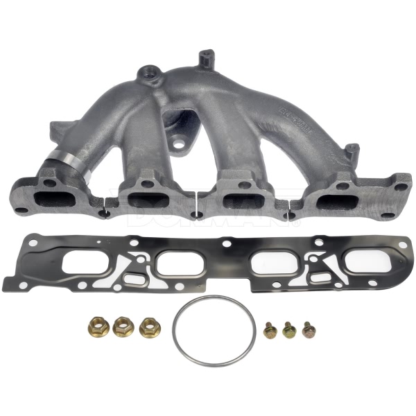 Dorman Cast Iron Natural Exhaust Manifold 674-561