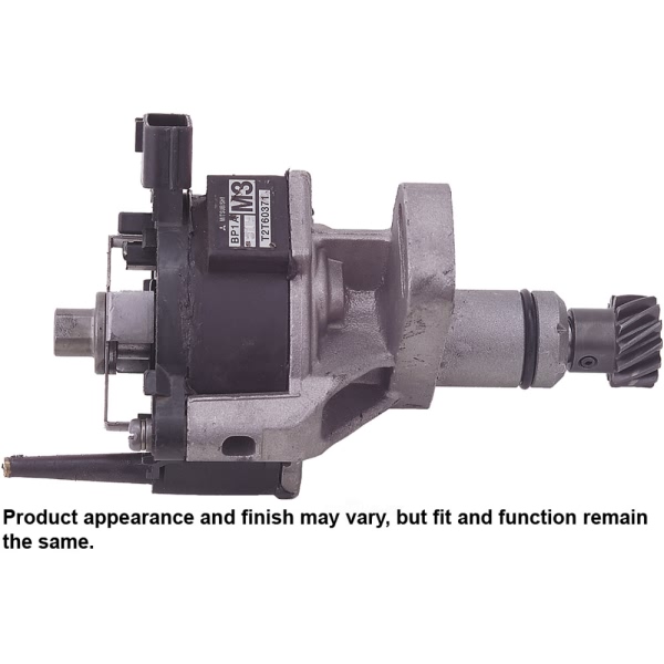 Cardone Reman Remanufactured Electronic Distributor 31-25412