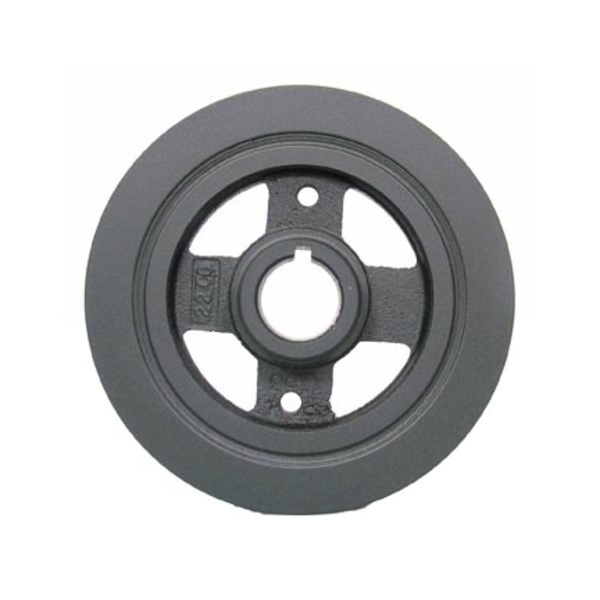 Dayco PREMIUM OEM REPL BALANCER, POWERBOND PB1417N
