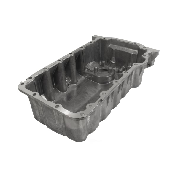 VAICO Aluminum Engine Oil Pan V10-2293