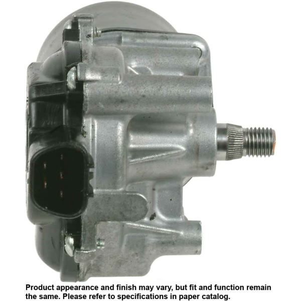 Cardone Reman Remanufactured Wiper Motor 43-4047