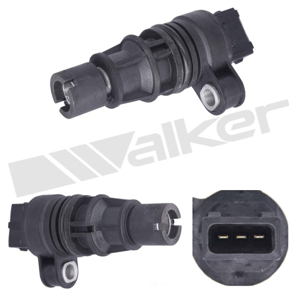 Walker Products Vehicle Speed Sensor 240-1107