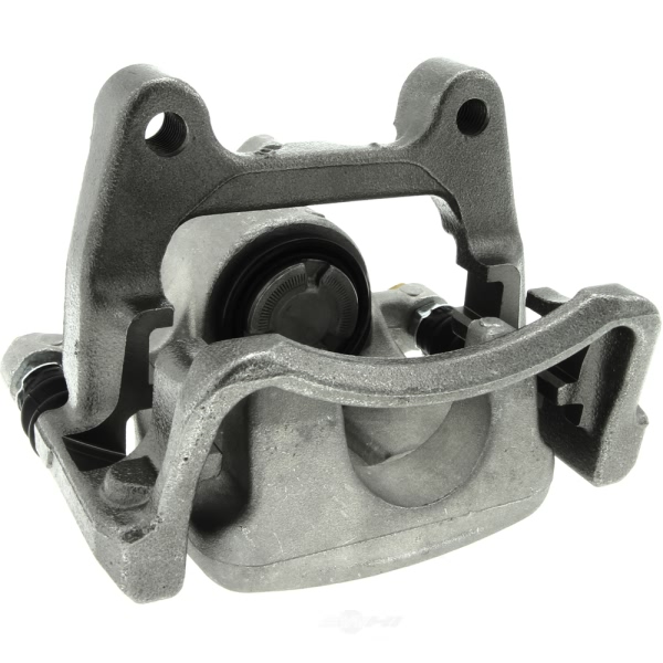 Centric Remanufactured Semi-Loaded Rear Driver Side Brake Caliper 141.33594