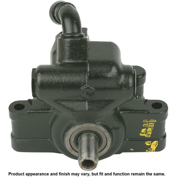 Cardone Reman Remanufactured Power Steering Pump w/o Reservoir 20-290
