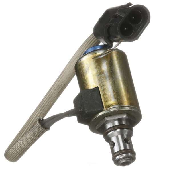 Delphi Exhaust Back Pressure Regulator HTS106