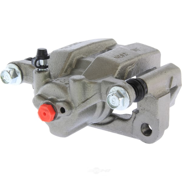 Centric Remanufactured Semi-Loaded Rear Passenger Side Brake Caliper 141.42599