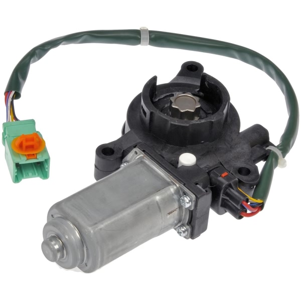 Dorman OE Solutions Front Driver Side Window Motor 742-850