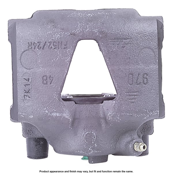 Cardone Reman Remanufactured Unloaded Caliper 19-2835