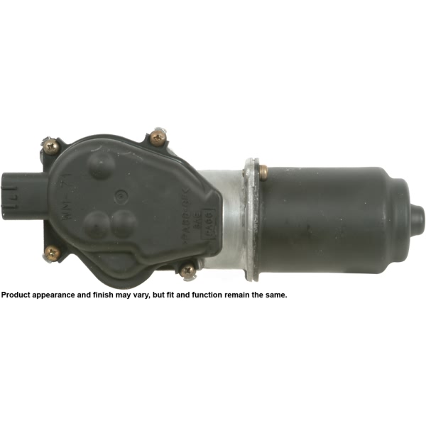 Cardone Reman Remanufactured Wiper Motor 43-4380