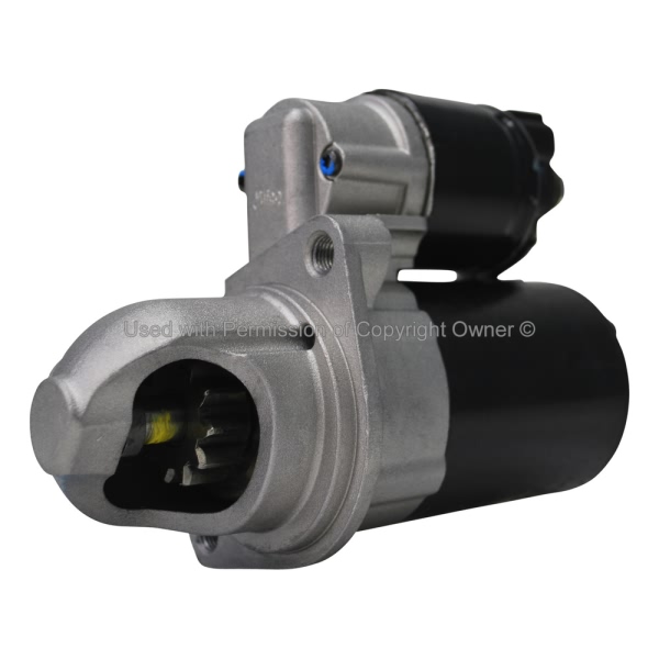 Quality-Built Starter Remanufactured 19090