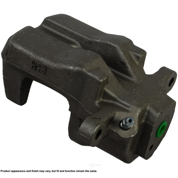 Cardone Reman Remanufactured Unloaded Caliper 19-6186