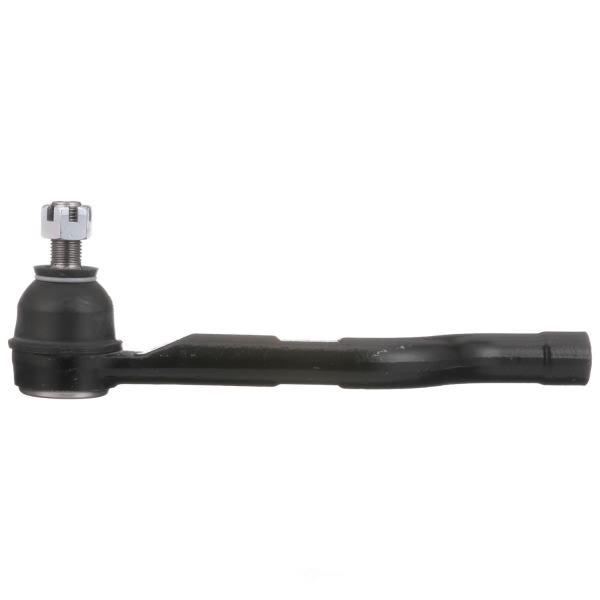 Delphi Passenger Side Outer Steering Tie Rod End TA5616