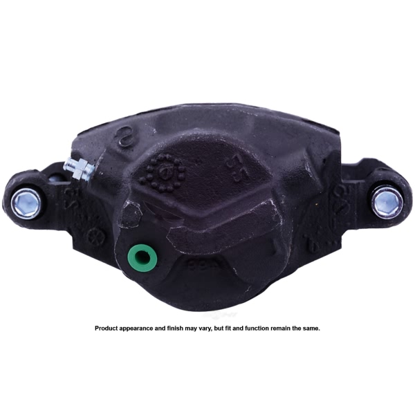 Cardone Reman Remanufactured Unloaded Caliper 18-4124