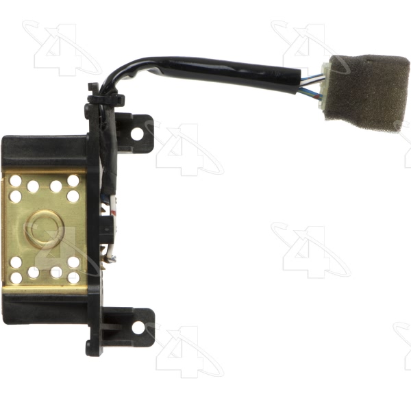 Four Seasons Hvac Blower Motor Resistor 20237