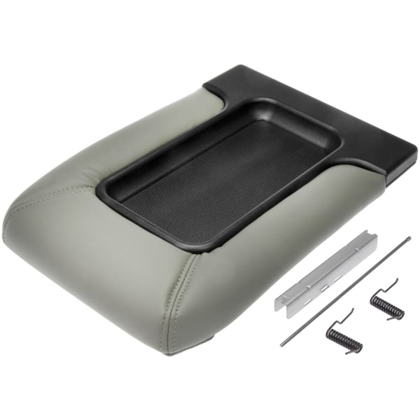 Dorman OE Solutions Center Console Door Kit 924-813