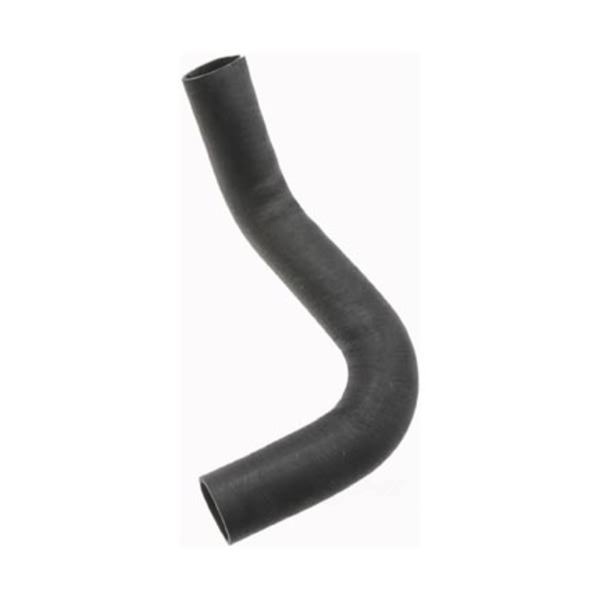 Dayco Engine Coolant Curved Radiator Hose 70115