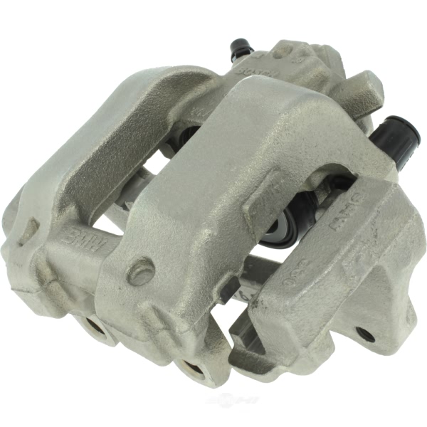 Centric Remanufactured Semi-Loaded Front Driver Side Brake Caliper 141.34152