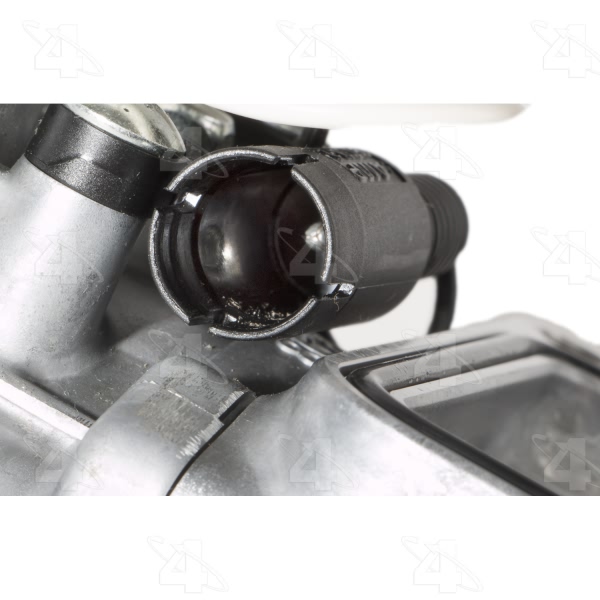 Four Seasons A C Compressor With Clutch 58578