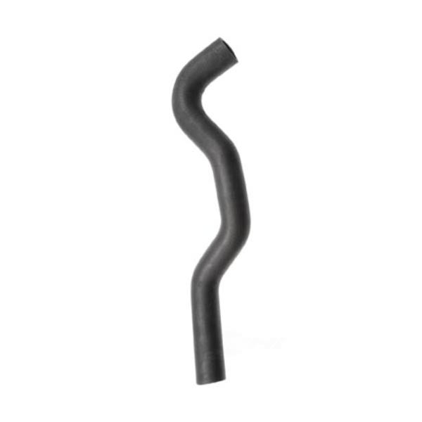 Dayco Engine Coolant Curved Radiator Hose 71407