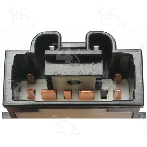 Four Seasons Lever Selector Blower Switch 37599