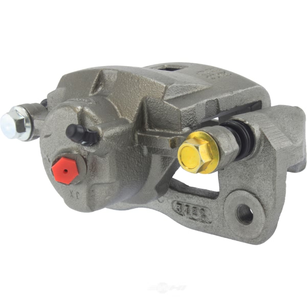 Centric Remanufactured Semi-Loaded Front Passenger Side Brake Caliper 141.50209