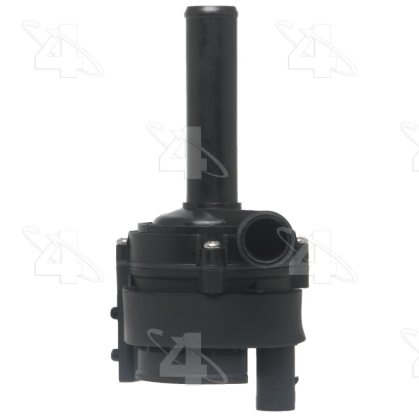 Four Seasons Engine Coolant Auxiliary Water Pump 89032