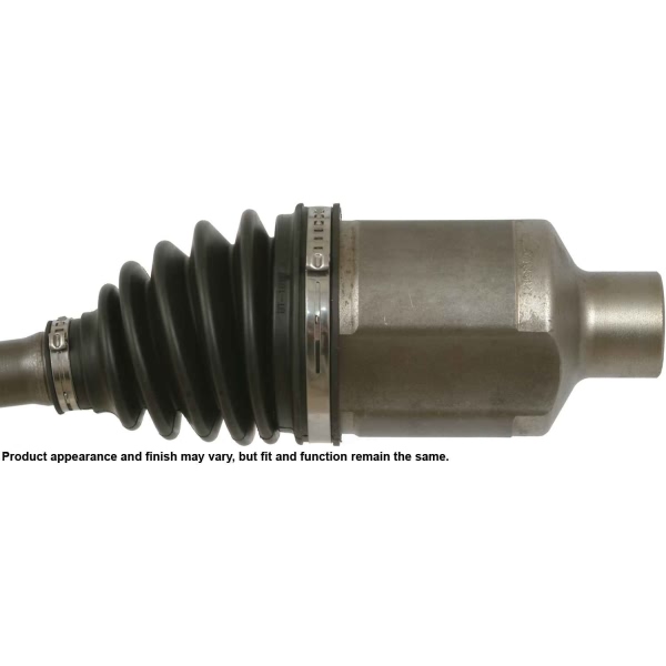 Cardone Reman Remanufactured CV Axle Assembly 60-1466