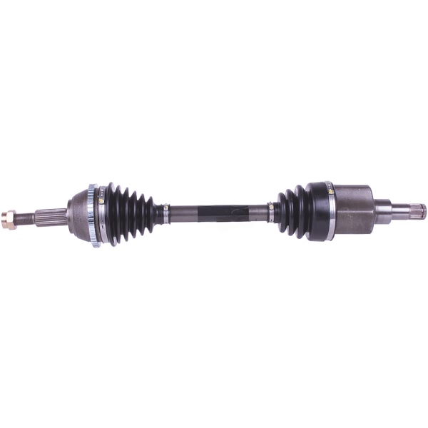 Cardone Reman Remanufactured CV Axle Assembly 60-2005
