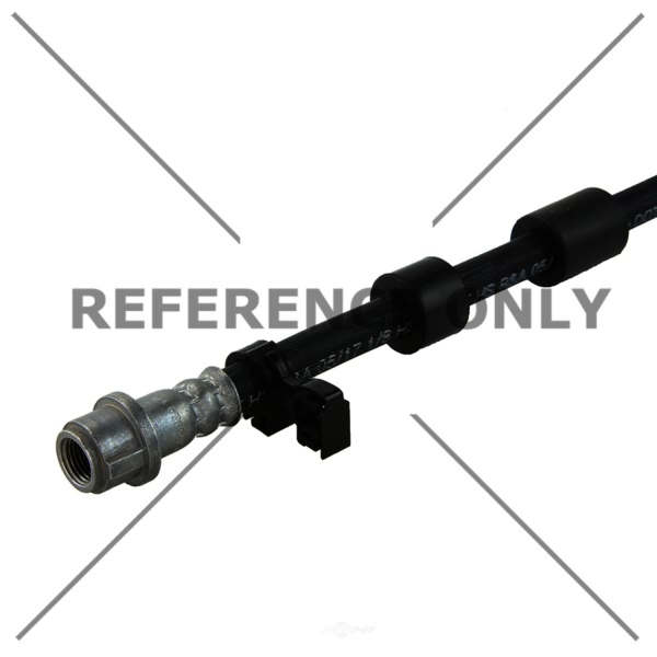Centric Front Driver Side Brake Hose 150.62218