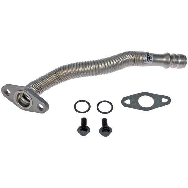 Dorman OE Solutions Standard Bolted Oil Cooler Line 904-350