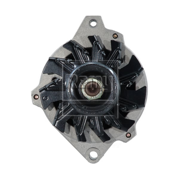 Remy Remanufactured Alternator 20303