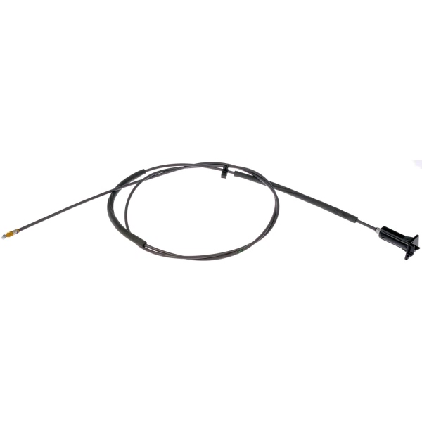 Dorman Fuel Filler Door Release Cable 912-166